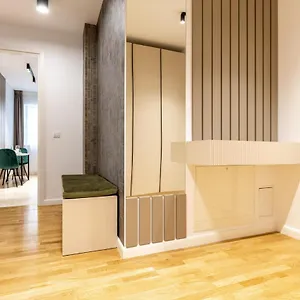 Luxuria Toff Dominium Apartament