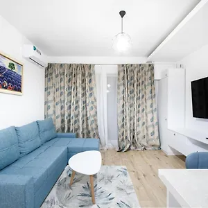 Luxury Belvedere Apartament