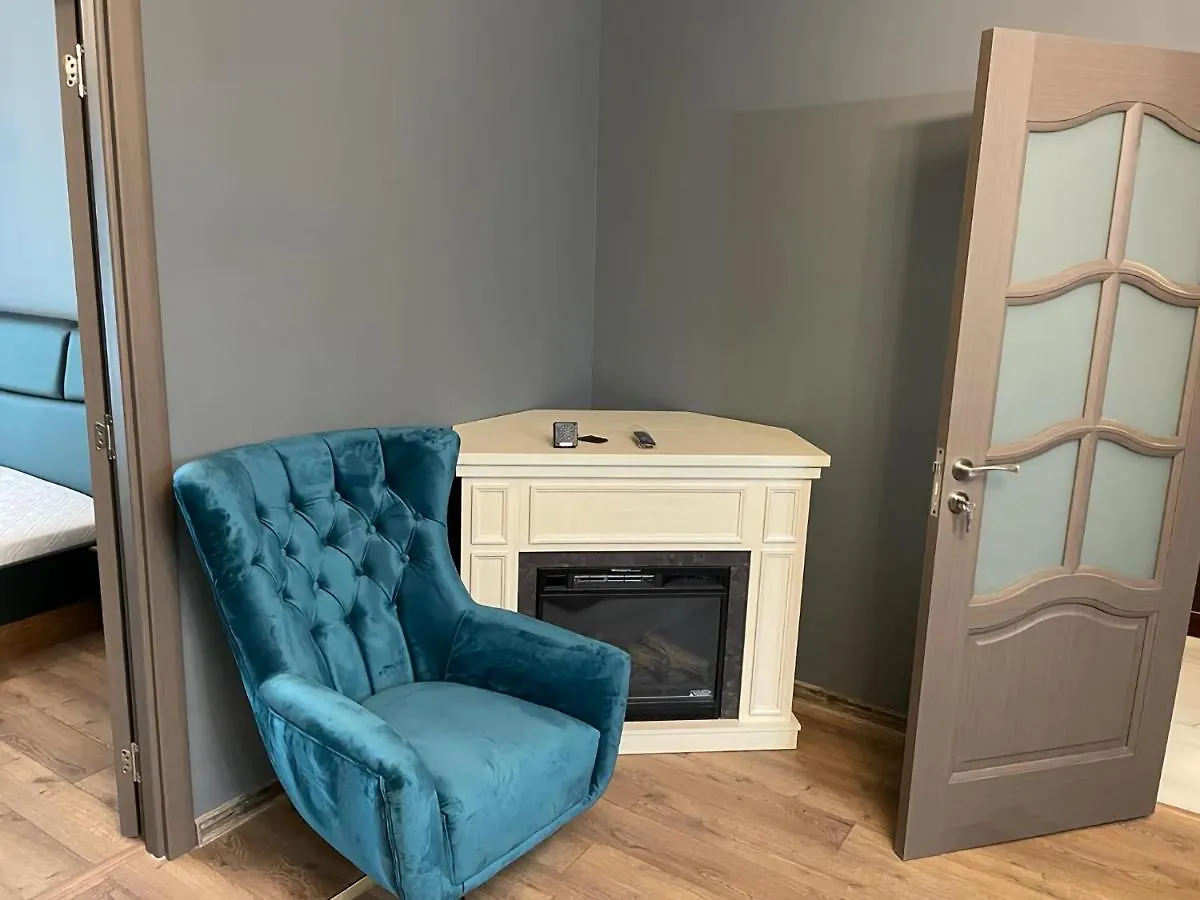 BalcescuSuite Bucureşti Apartament