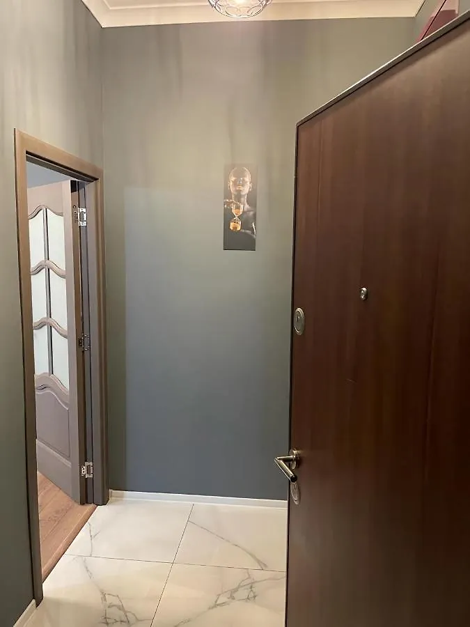 BalcescuSuite Bucureşti Apartament