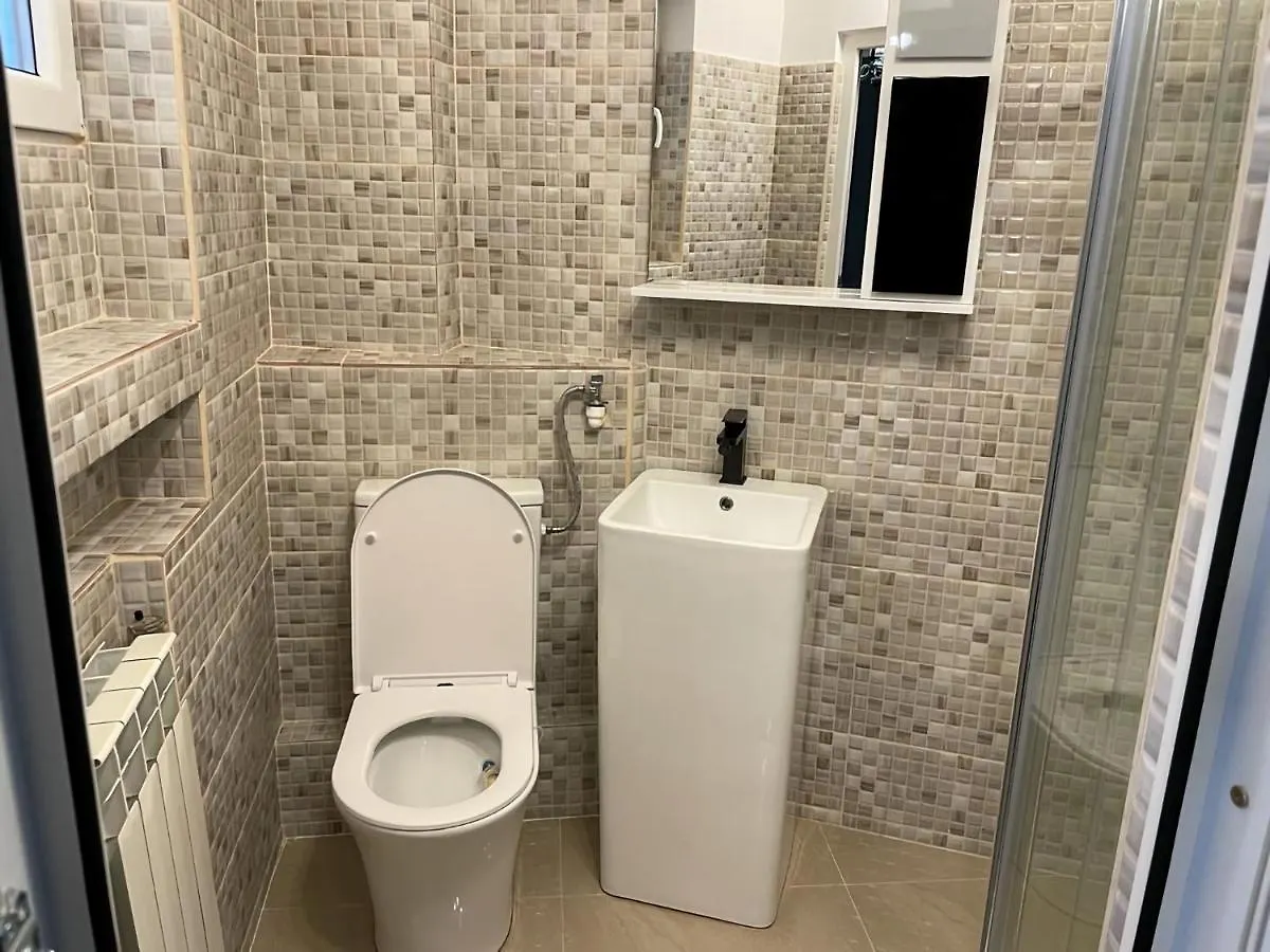 BalcescuSuite Bucureşti Apartament