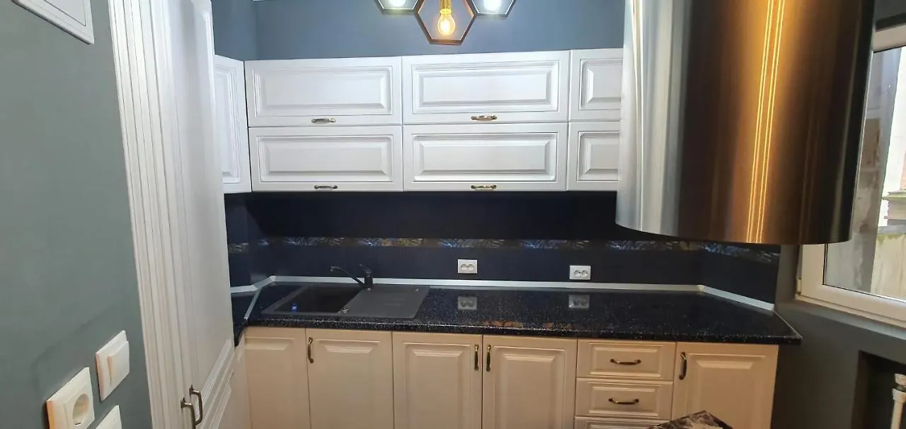 BalcescuSuite Bucureşti Apartament