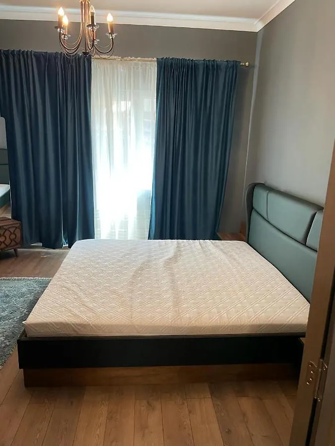 BalcescuSuite Bucureşti România