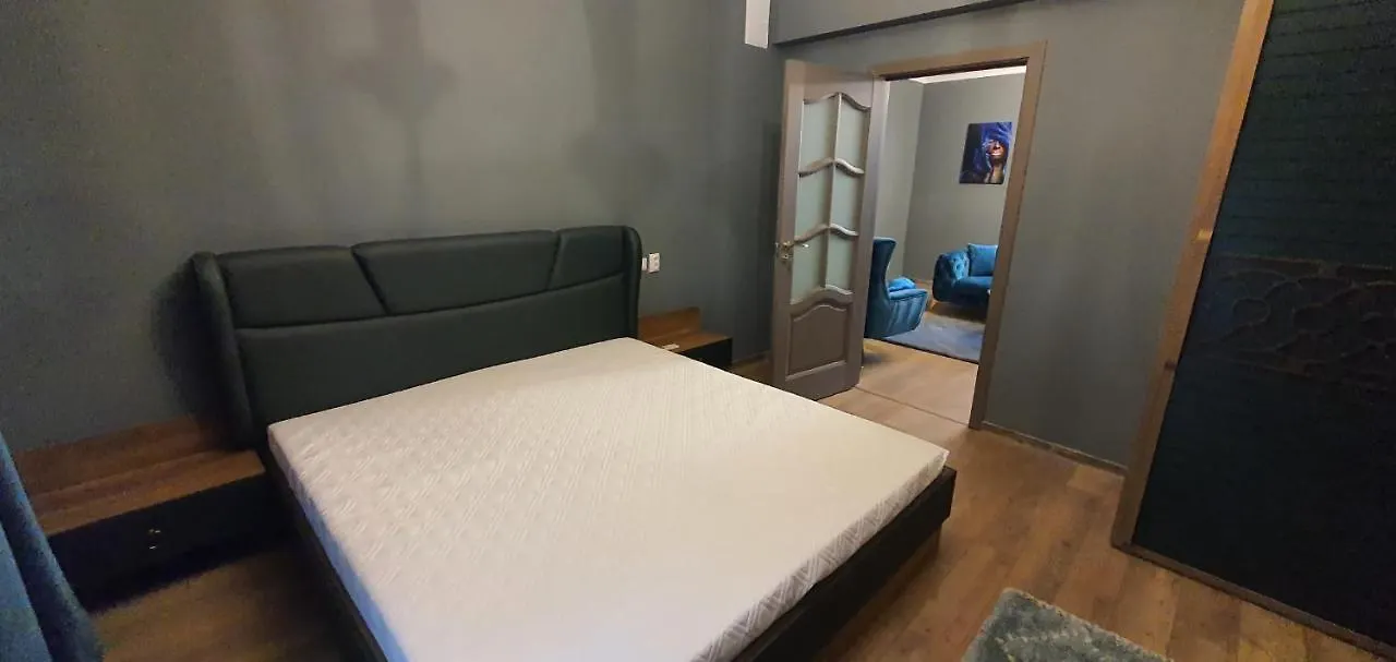 Apartament BalcescuSuite Bucureşti