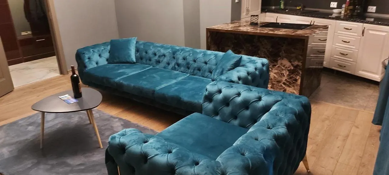 Apartament BalcescuSuite Bucureşti