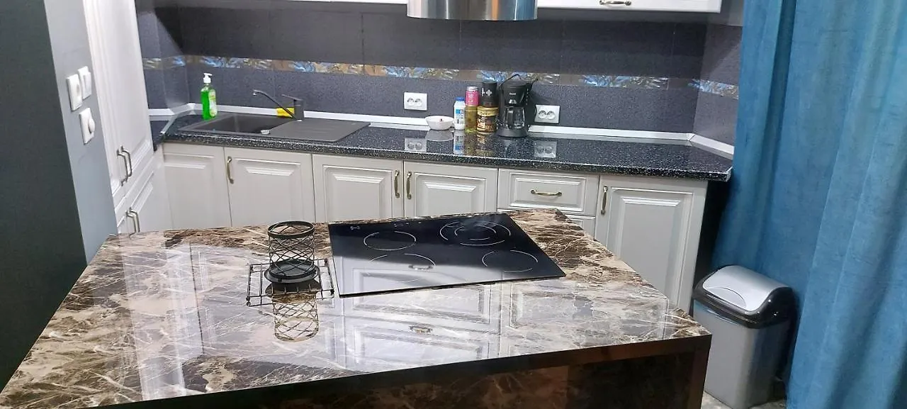 Apartament BalcescuSuite Bucureşti