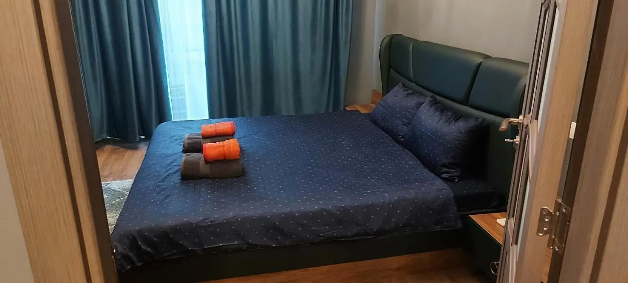 BalcescuSuite Bucureşti